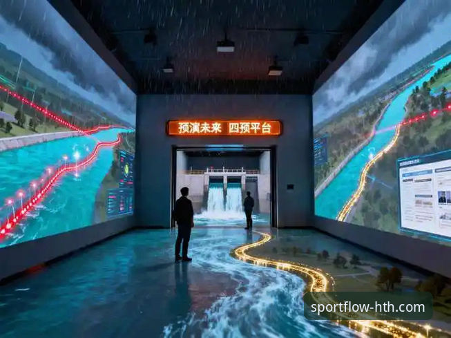 华体会体育平台的3大演进方向：从下载入口到沉浸式体验中枢